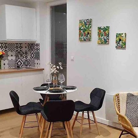 Appartement 40M2 Centre De Βισύ Εξωτερικό φωτογραφία