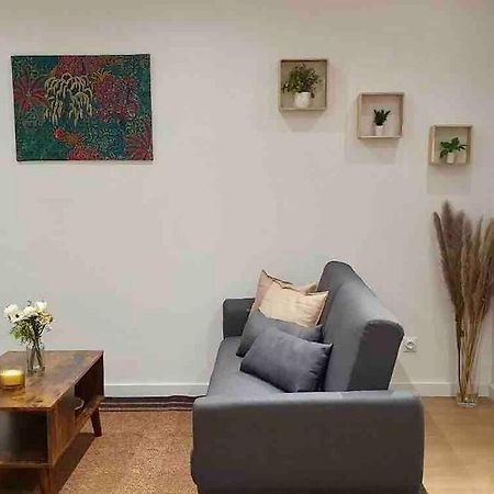 Appartement 40M2 Centre De Βισύ Εξωτερικό φωτογραφία