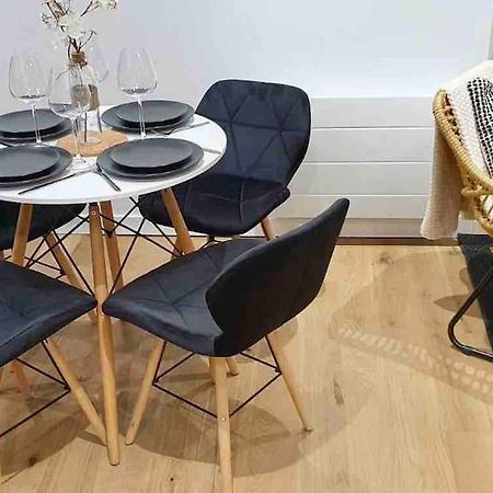 Appartement 40M2 Centre De Βισύ Εξωτερικό φωτογραφία