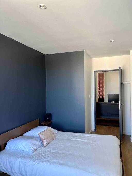 Appartement 40M2 Centre De Βισύ Εξωτερικό φωτογραφία