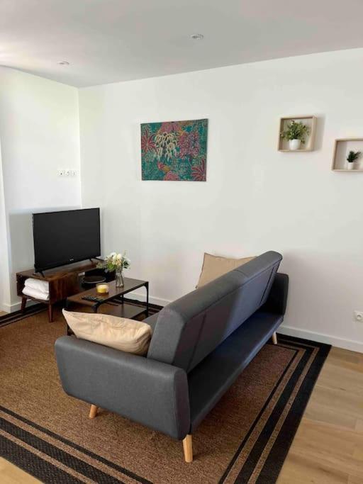 Appartement 40M2 Centre De Βισύ Εξωτερικό φωτογραφία